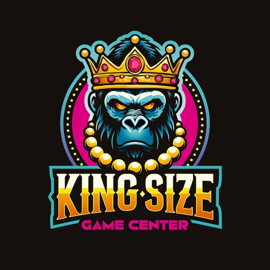King Size Game Center à Gérardmer
